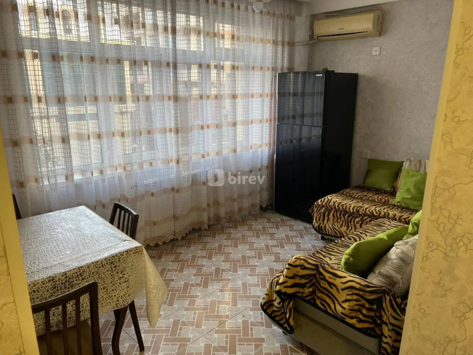 3 otaqlı mənzil, Səbail rayonu, Füzuli küç., Bakı şəhəri — şəkil 12