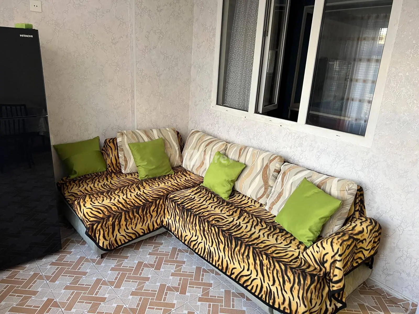 3 otaqlı mənzil, Səbail rayonu, Füzuli küç., Bakı şəhəri — şəkil 13