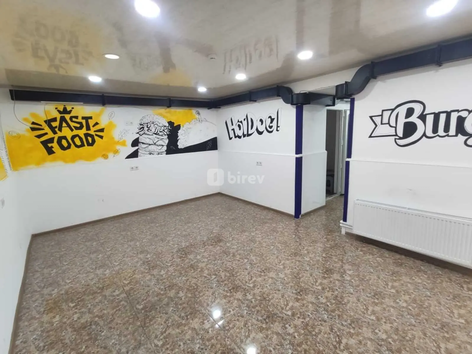 Obyekt, Nəsimi rayonu, Bakıxanov küçəsi, Bakı şəhəri — şəkil 2