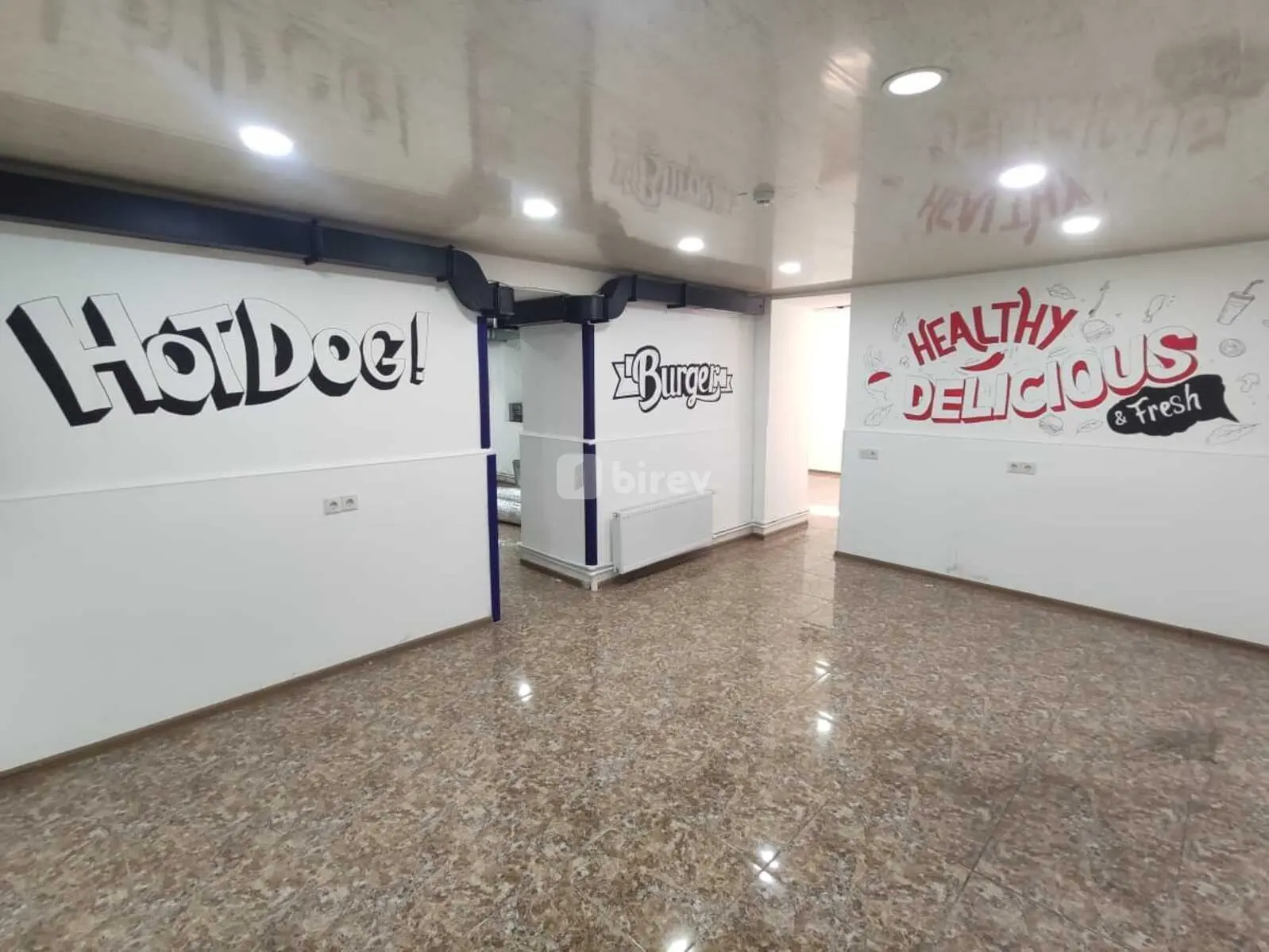 Obyekt, Nəsimi rayonu, Bakıxanov küçəsi, Bakı şəhəri — şəkil 6