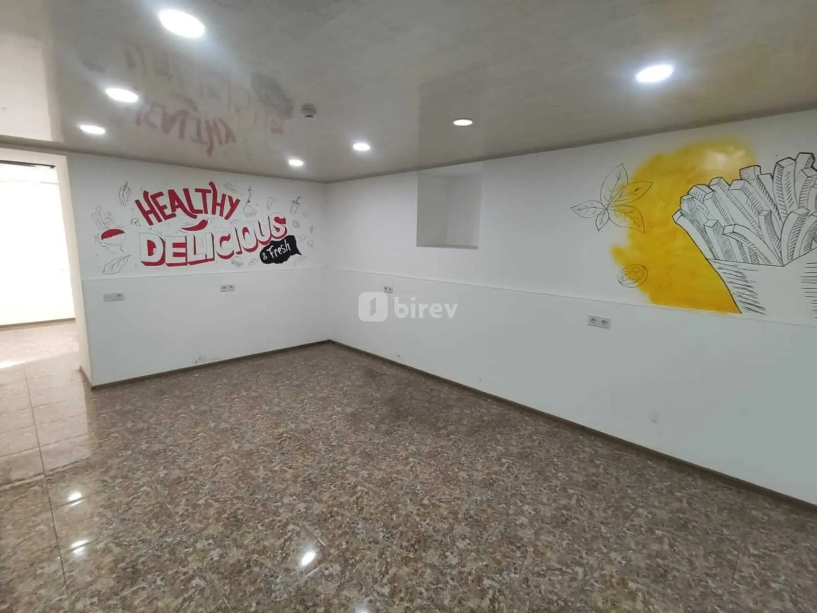 Obyekt, Nəsimi rayonu, Bakıxanov küçəsi, Bakı şəhəri — şəkil 8