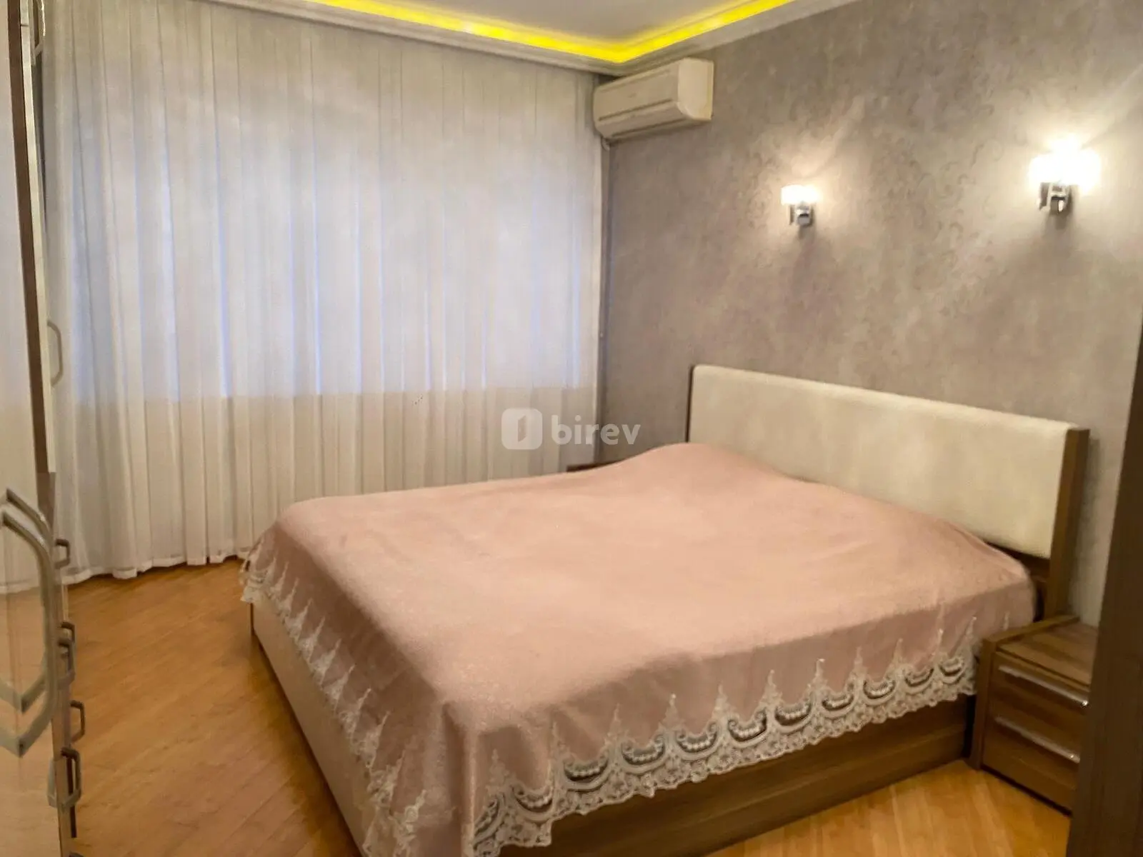 3 otaqlı mənzil, Yasamal q., Abbas Mirzə Şərifzadə küç., Yasamal rayonu — şəkil 7