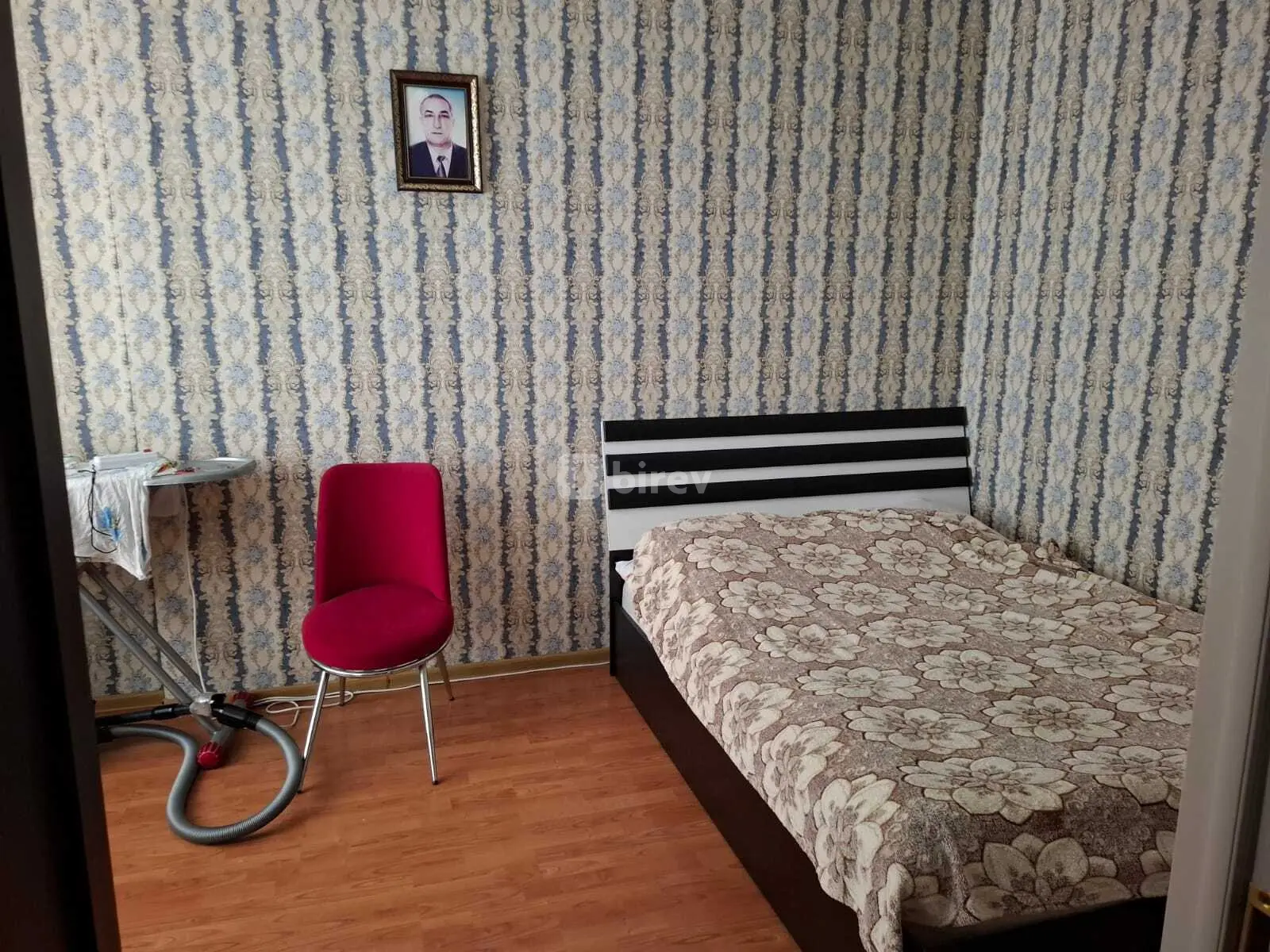 2 otaqlı mənzil, Əhmədli q., Neapol küçəsi, Xətai rayonu — şəkil 3