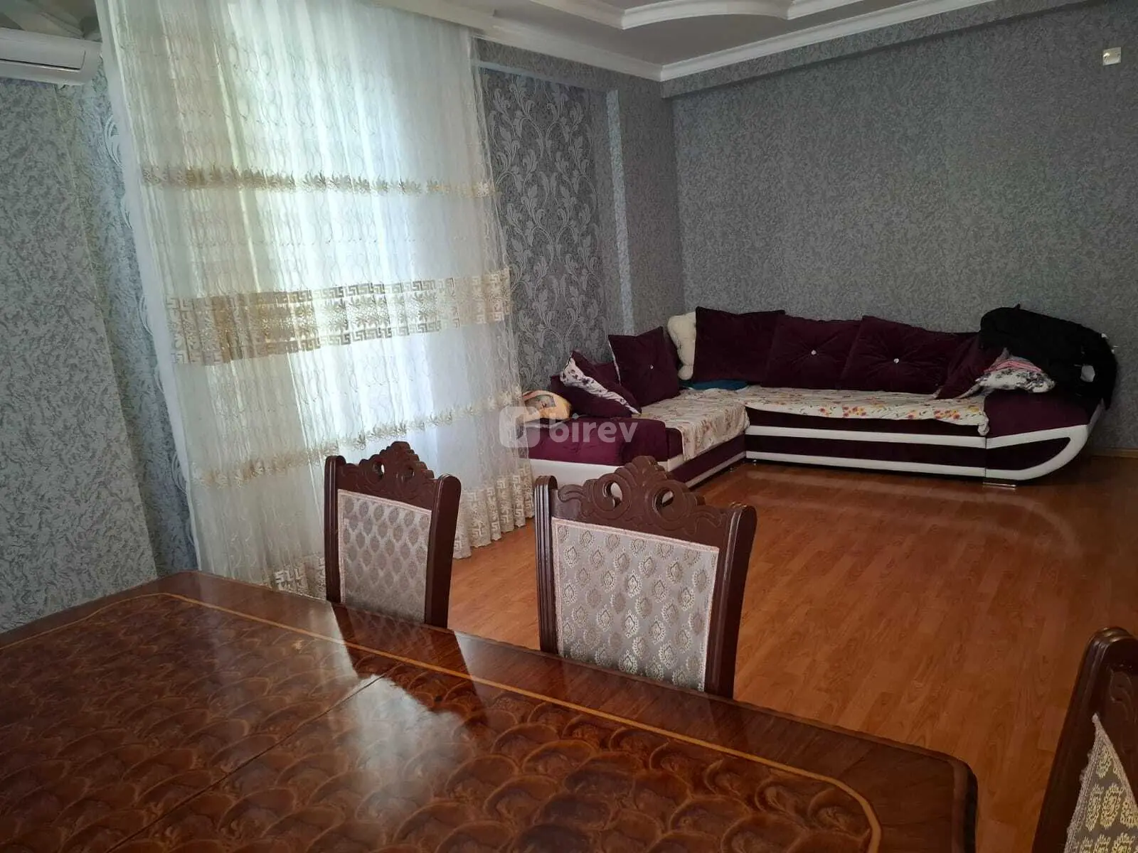 2 otaqlı mənzil, Əhmədli q., Neapol küçəsi, Xətai rayonu — şəkil 9