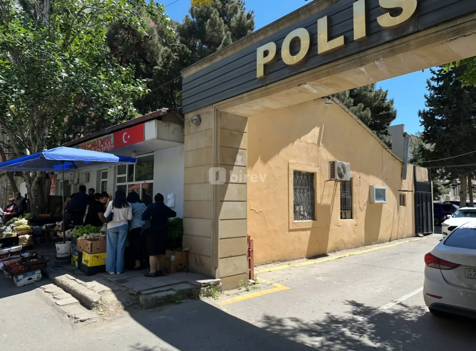 5 otaqlı mənzil, Əhmədli q., Şirvani küç, Xətai rayonu — şəkil 3