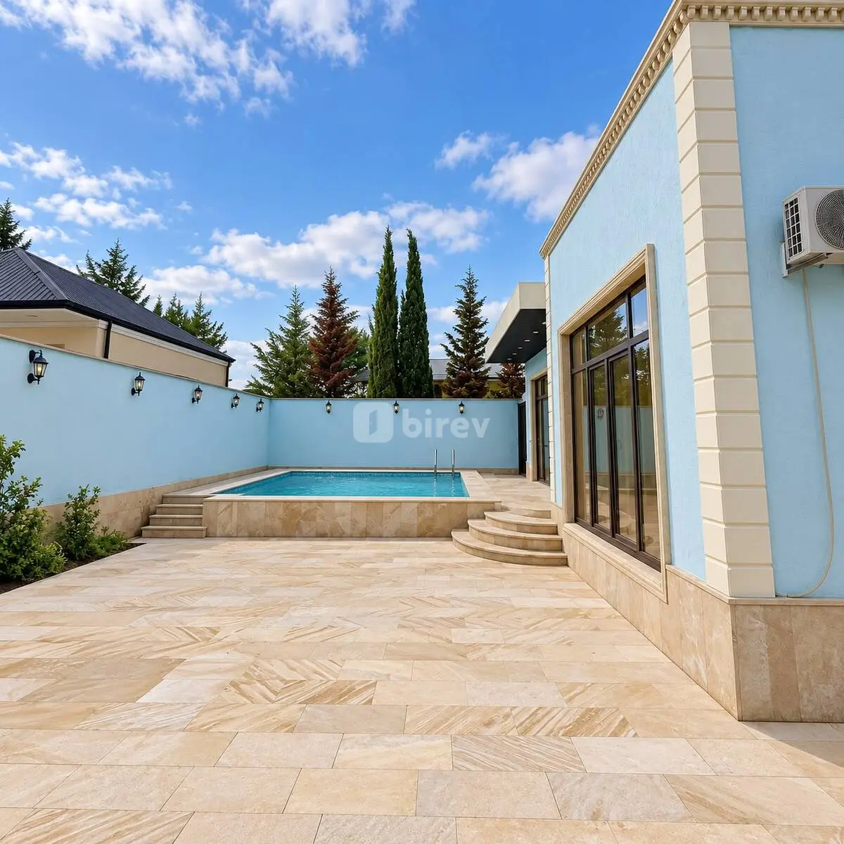 3 otaqlı həyət evi, Novxanı q., Novxanı yolu., Abşeron rayonu — şəkil 3