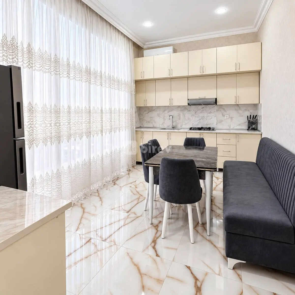 3 otaqlı həyət evi, Novxanı q., Novxanı yolu., Abşeron rayonu — şəkil 5