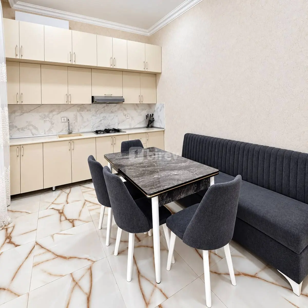 3 otaqlı həyət evi, Novxanı q., Novxanı yolu., Abşeron rayonu — şəkil 6