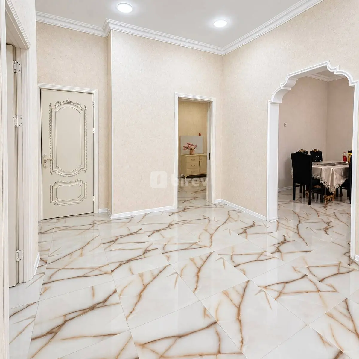 3 otaqlı həyət evi, Novxanı q., Novxanı yolu., Abşeron rayonu — şəkil 8