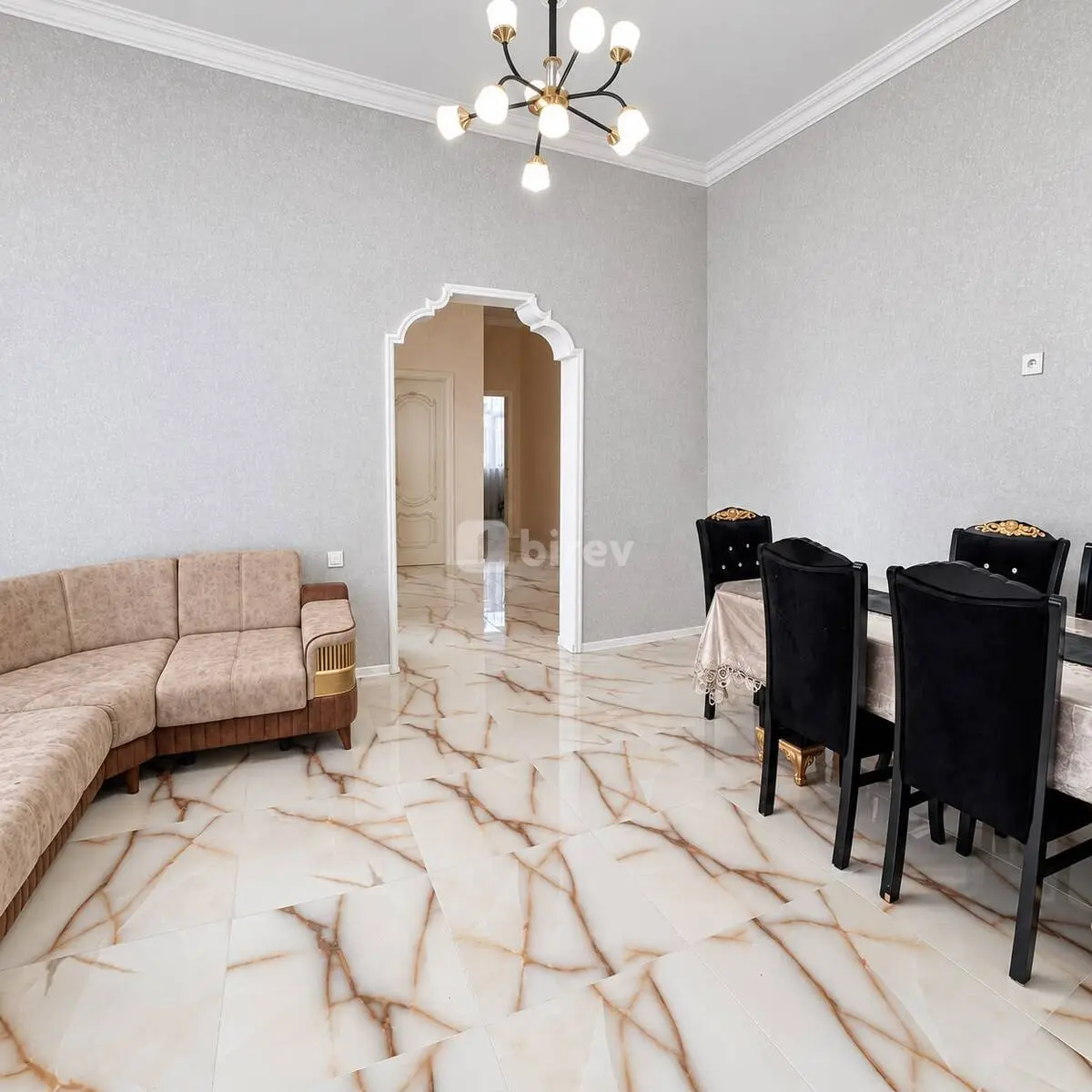 3 otaqlı həyət evi, Novxanı q., Novxanı yolu., Abşeron rayonu — şəkil 9