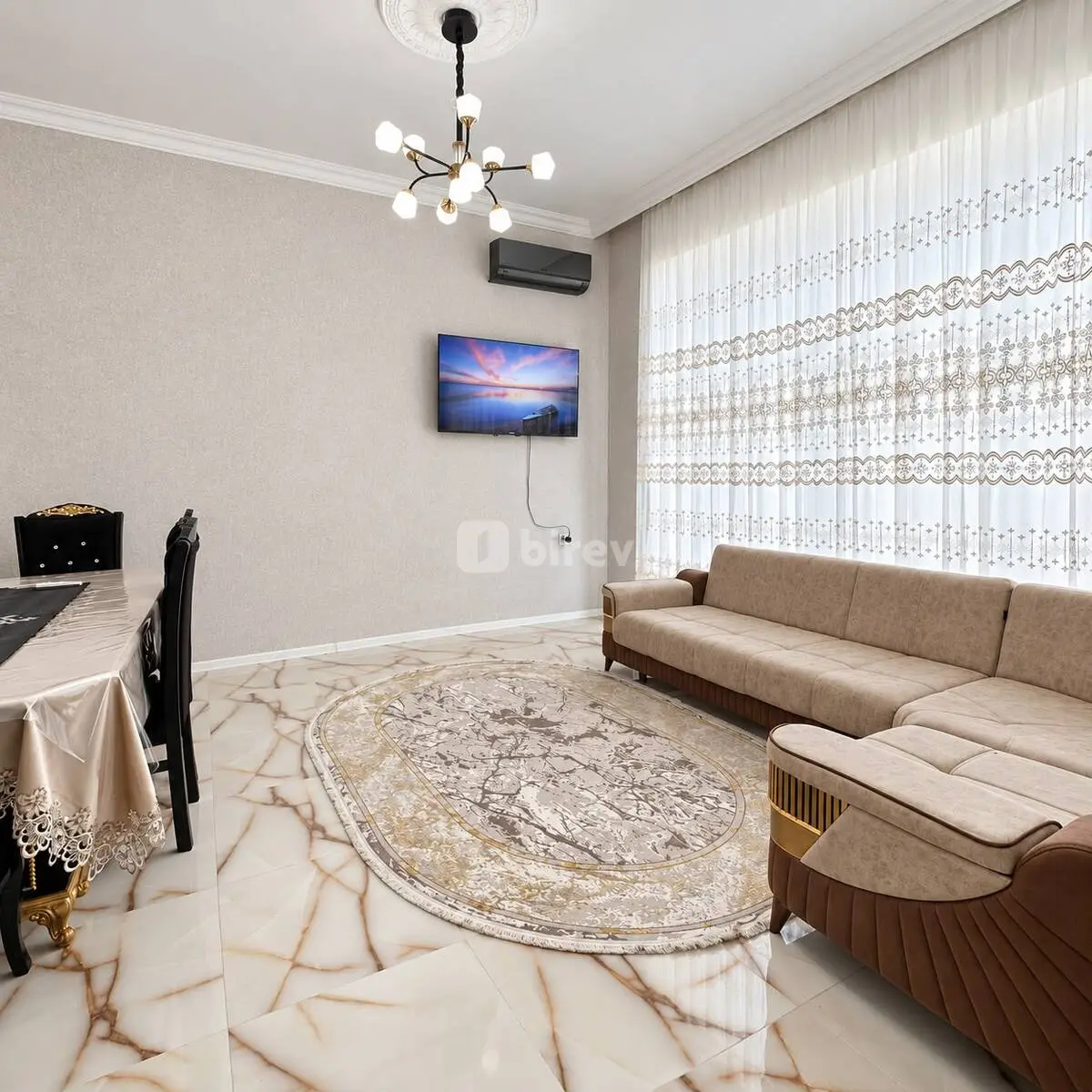 3 otaqlı həyət evi, Novxanı q., Novxanı yolu., Abşeron rayonu — şəkil 10