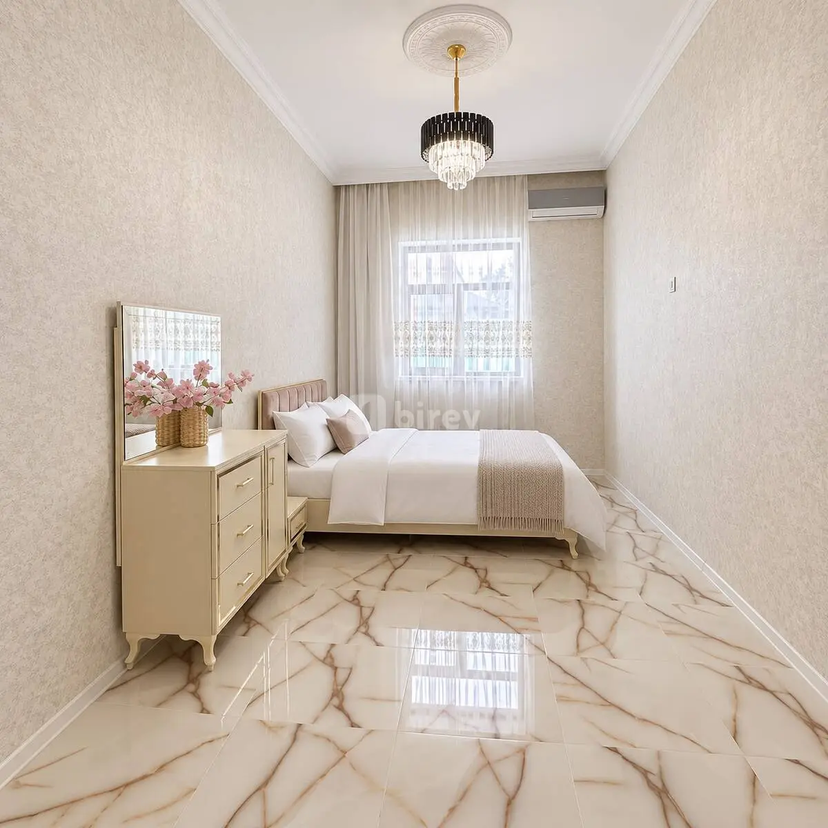3 otaqlı həyət evi, Novxanı q., Novxanı yolu., Abşeron rayonu — şəkil 11