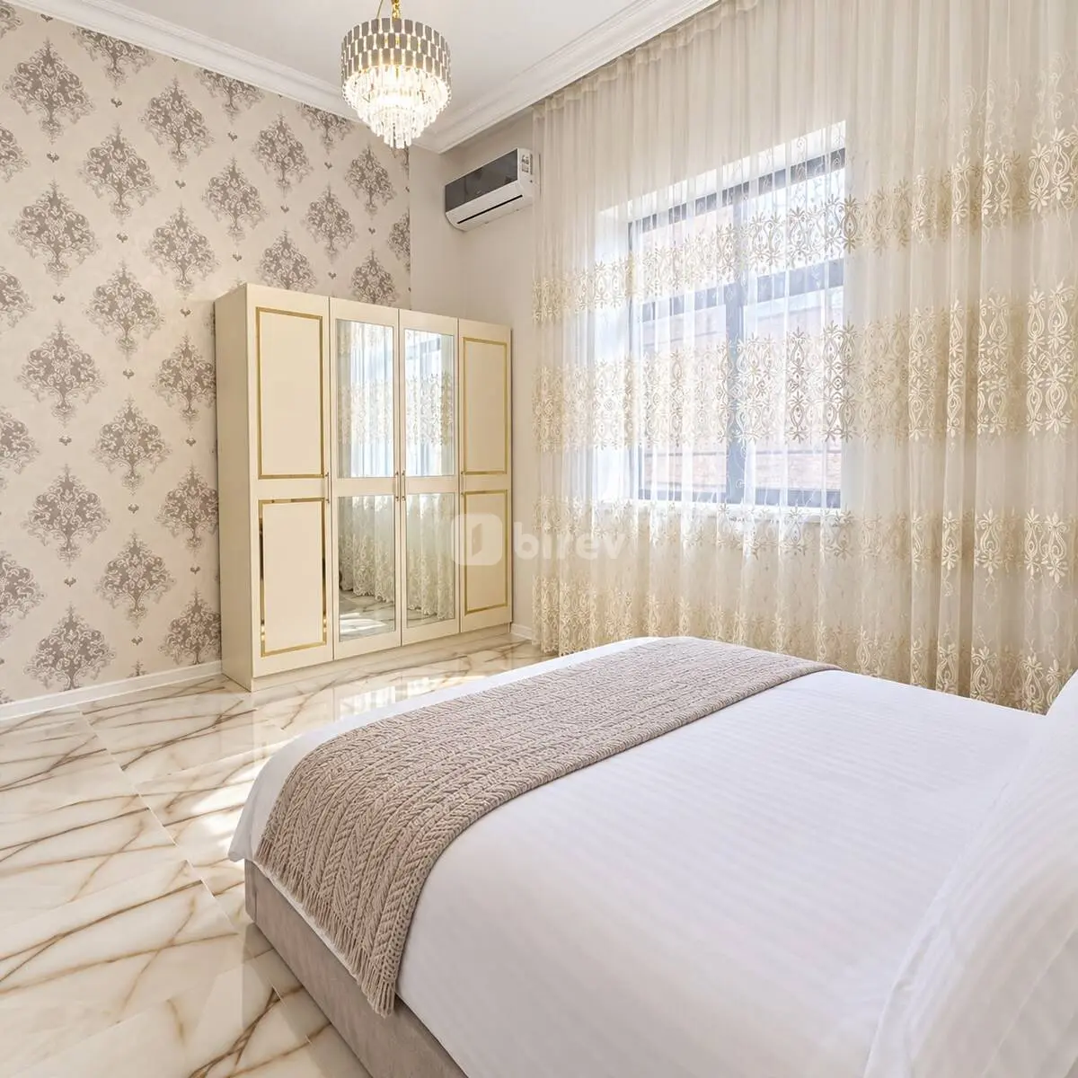 3 otaqlı həyət evi, Novxanı q., Novxanı yolu., Abşeron rayonu — şəkil 12