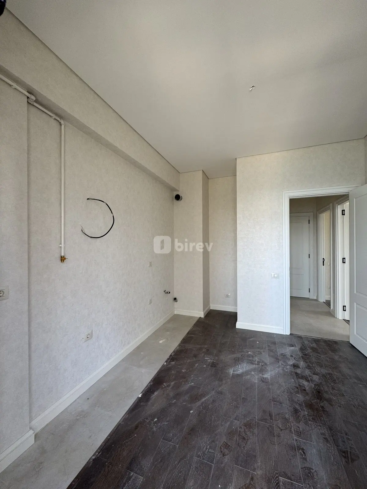 2 otaqlı mənzil, Yasamal rayonu, Müstəqillik küçəsi, Bakı şəhəri — şəkil 3