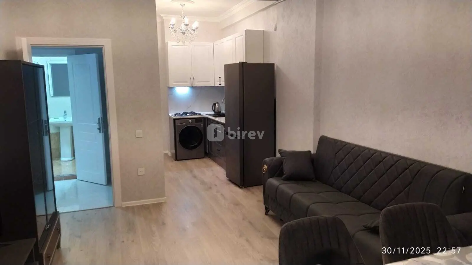 2 otaqlı mənzil, Sumqayıt şəhəri, Sumqayıt şəhəri, Sumqayıt şəhəri — şəkil 10