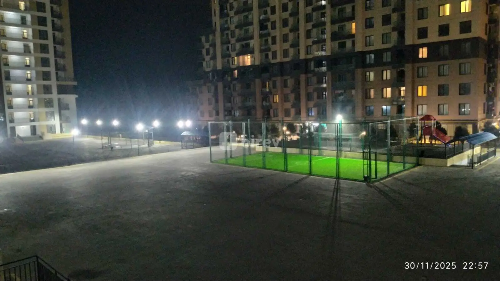 2 otaqlı mənzil, Sumqayıt şəhəri, Sumqayıt şəhəri, Sumqayıt şəhəri — şəkil 13