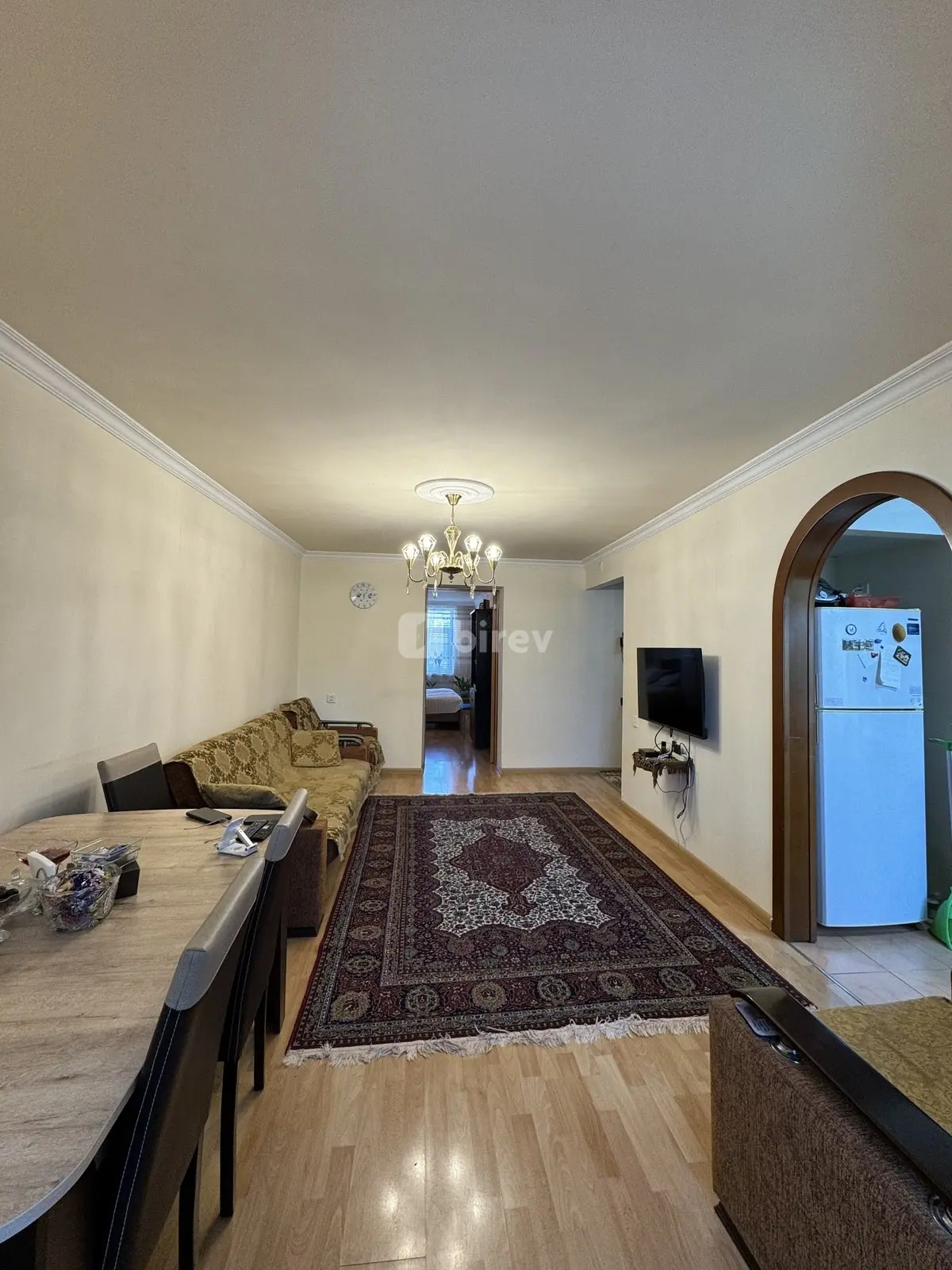2 otaqlı mənzil, Yasamal rayonu, Haqverdiyev küçəsi, Bakı şəhəri — şəkil 7