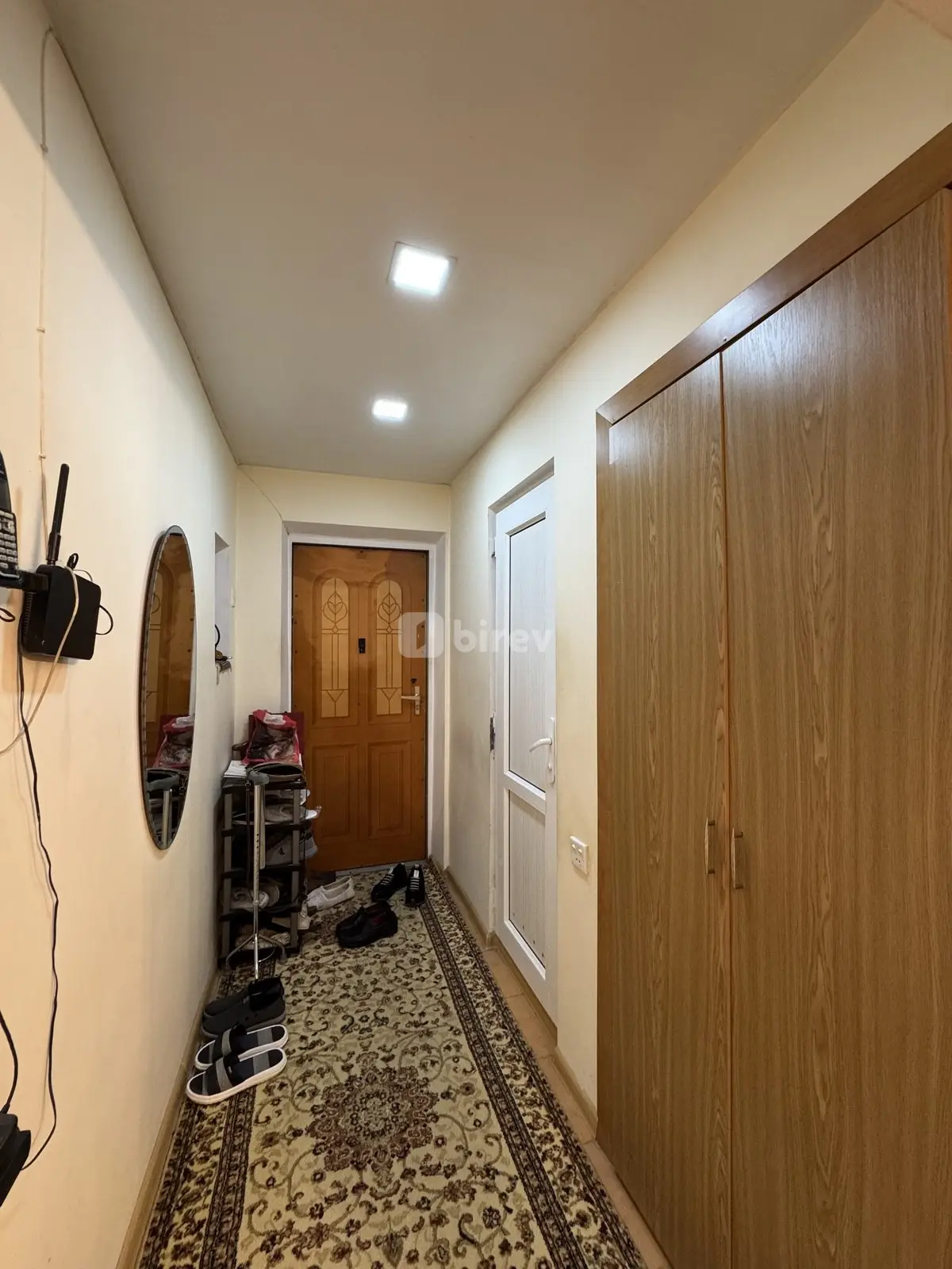 2 otaqlı mənzil, Yasamal rayonu, Haqverdiyev küçəsi, Bakı şəhəri — şəkil 10