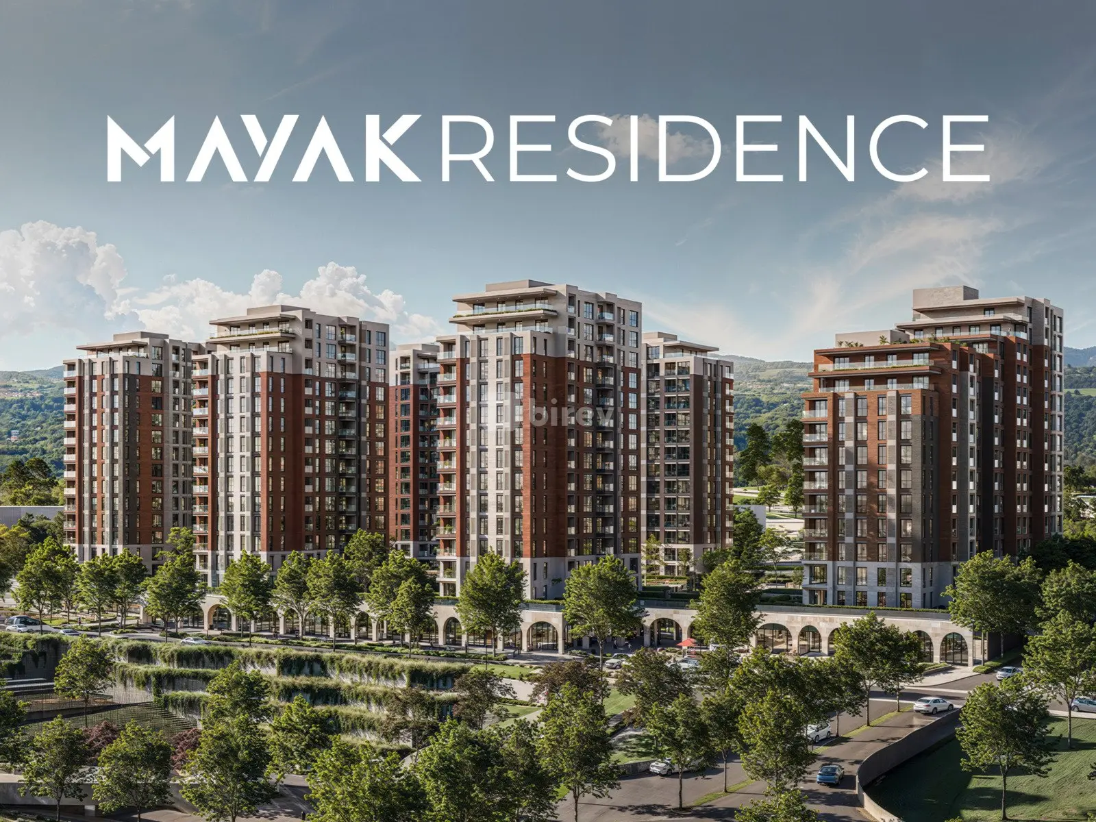 3 otaqlı mənzil, Zığ q., Hətəm Allahverdiyev küç. 78, Suraxanı rayonu — şəkil 1