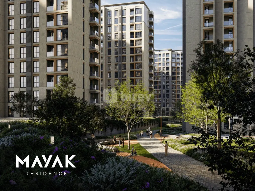 3 otaqlı mənzil, Zığ q., Hətəm Allahverdiyev küç. 78, Suraxanı rayonu — şəkil 26