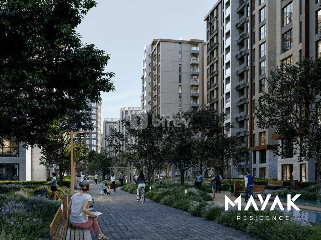 3 otaqlı mənzil, Zığ q., Hətəm Allahverdiyev küç. 78, Suraxanı rayonu — şəkil 28