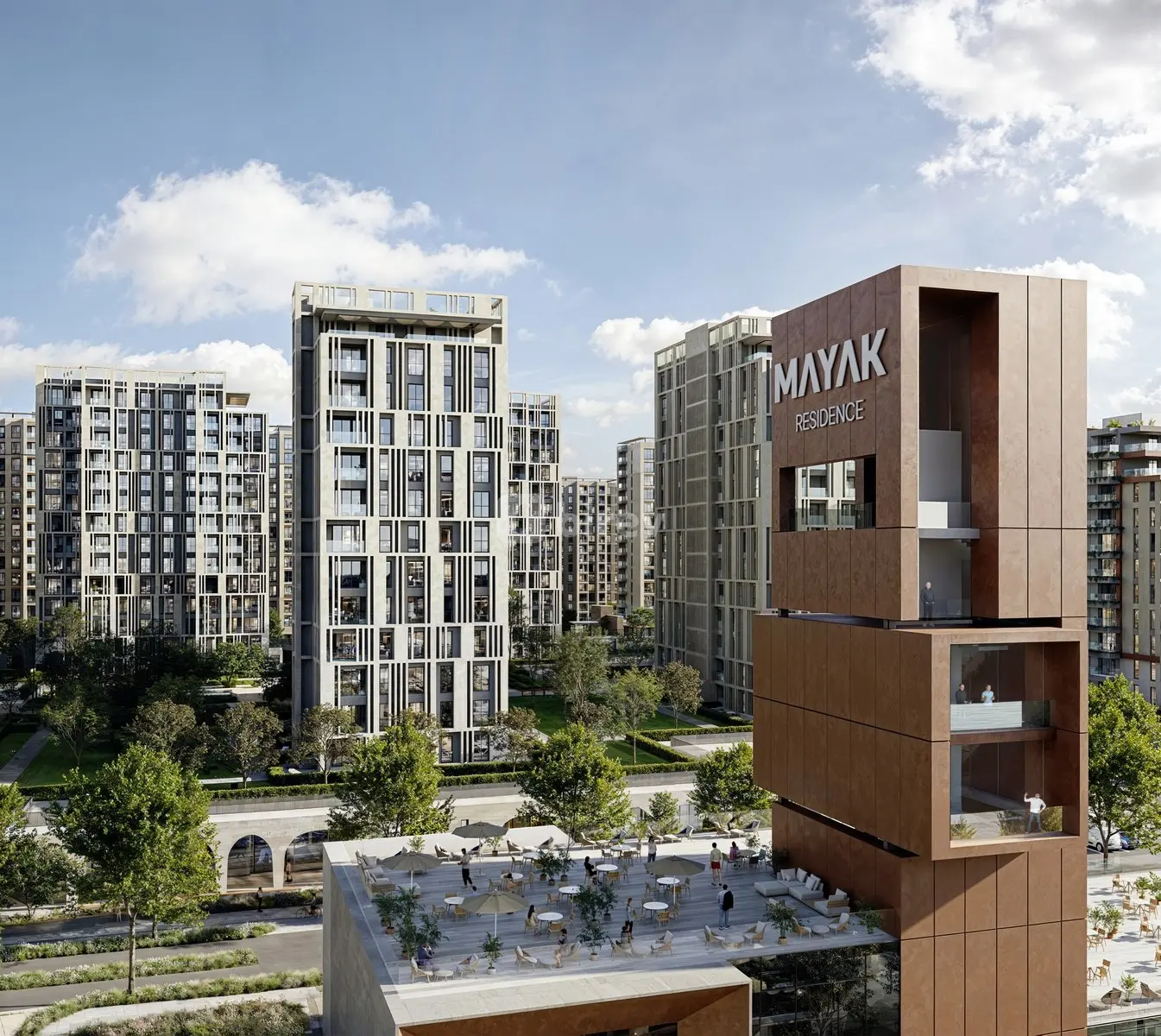2 otaqlı mənzil, Zığ q., Hətəm Allahverdiyev küç. 78, Suraxanı rayonu — şəkil 14