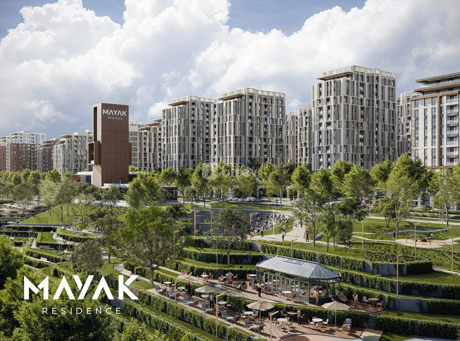 2 otaqlı mənzil, Zığ q., Hətəm Allahverdiyev küç. 78, Suraxanı rayonu — şəkil 3