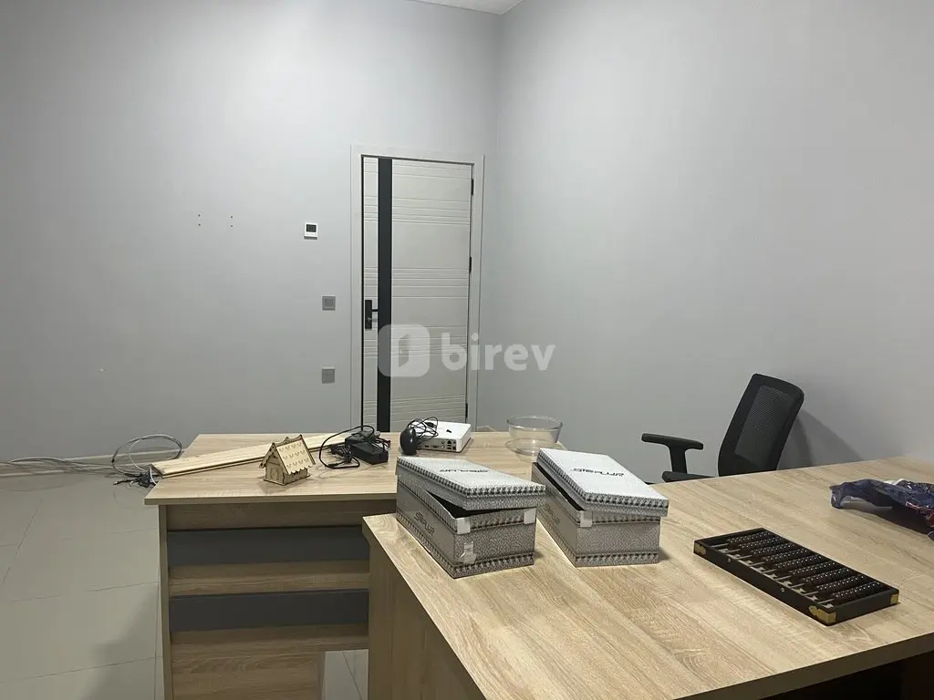 Ofis, Nərimanov rayonu, Əhməd Rəcəbli küç., Bakı şəhəri — şəkil 2