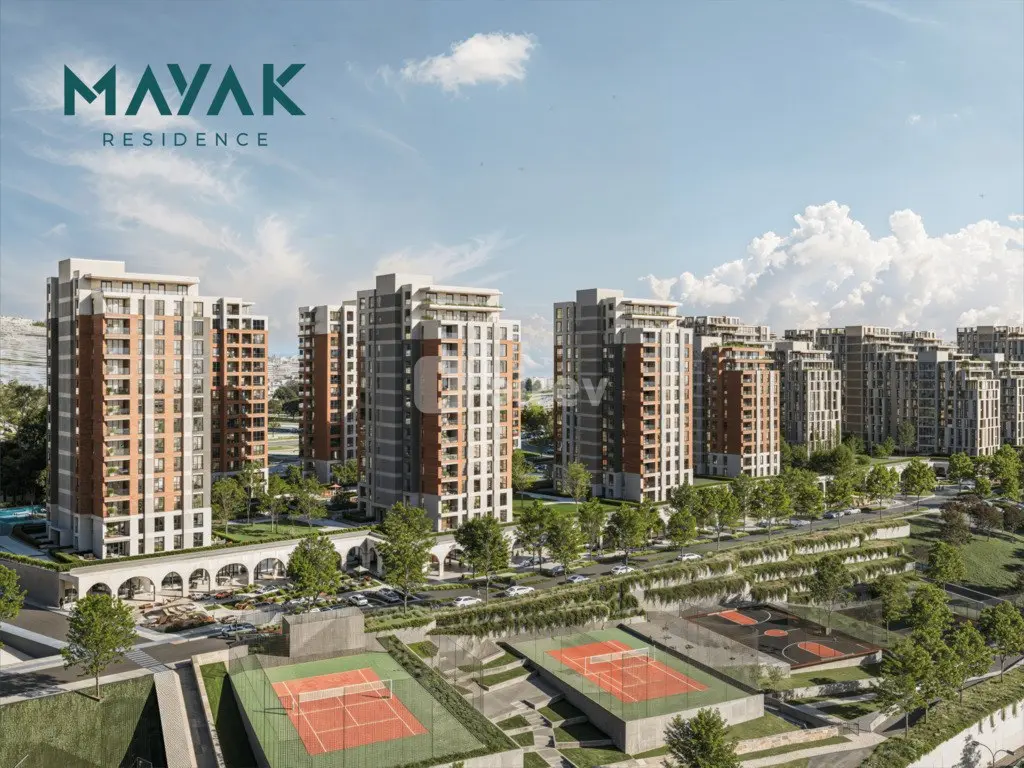 4 otaqlı mənzil, Zığ q., Hətəm Allahverdiyev küç. 78, Suraxanı rayonu — şəkil 11