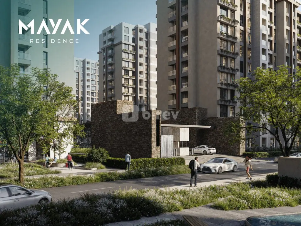 4 otaqlı mənzil, Zığ q., Hətəm Allahverdiyev küç. 78, Suraxanı rayonu — şəkil 4