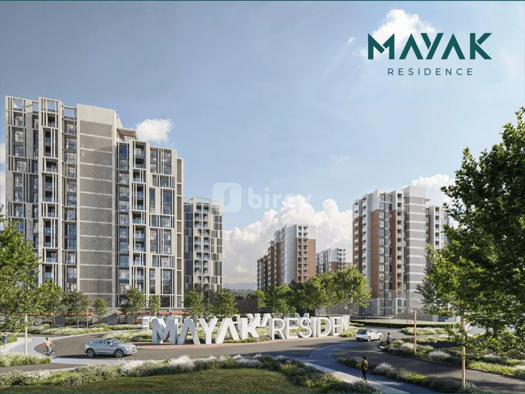 4 otaqlı mənzil, Zığ q., Hətəm Allahverdiyev küç. 78, Suraxanı rayonu — şəkil 20