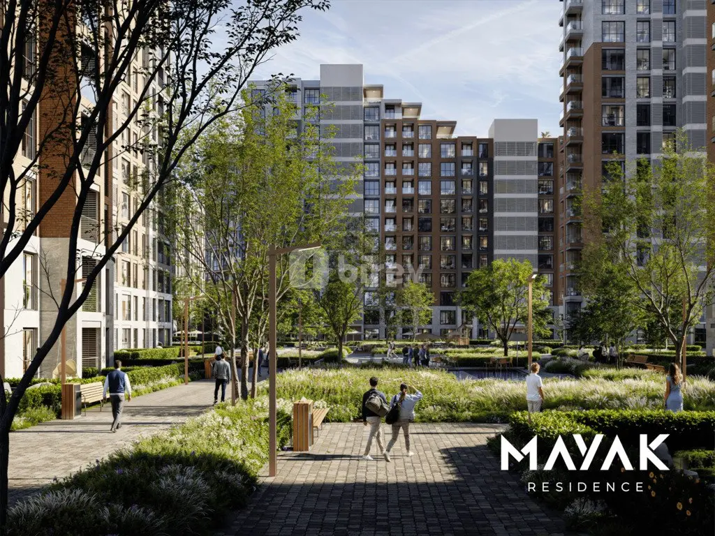 4 otaqlı mənzil, Zığ q., Hətəm Allahverdiyev küç. 78, Suraxanı rayonu — şəkil 27