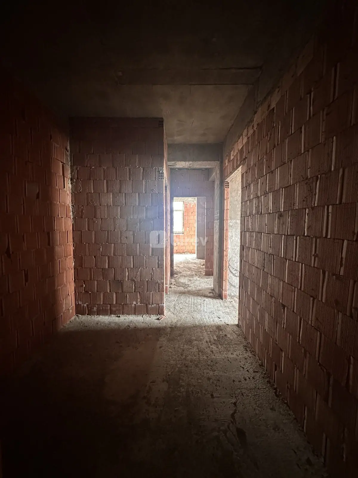 1 otaqlı mənzil, Masazır q., Masazır qəs., Abşeron rayonu — şəkil 3
