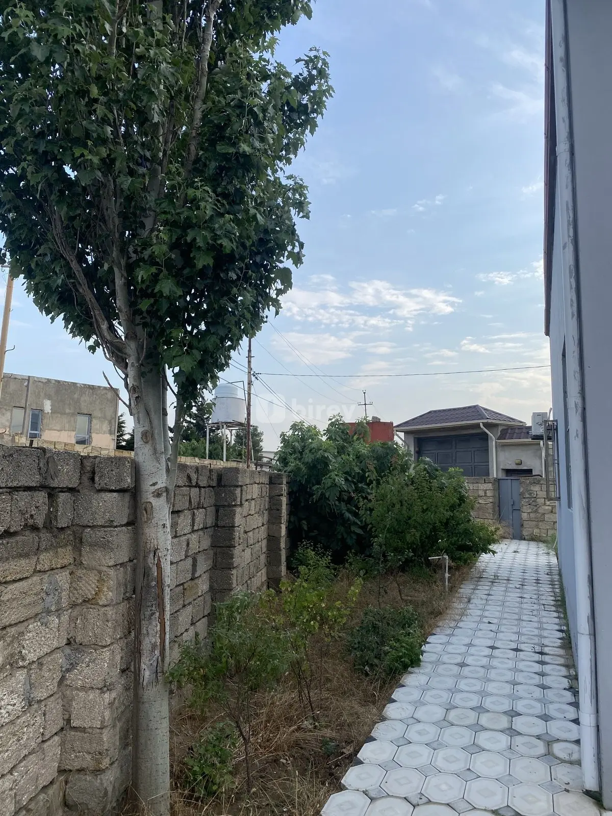 3 otaqlı həyət evi, Buzovna q., Albalılıq q., 1., Xəzər rayonu — şəkil 6