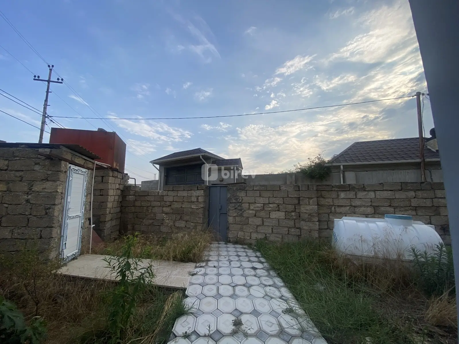 3 otaqlı həyət evi, Buzovna q., Albalılıq q., 1., Xəzər rayonu — şəkil 7