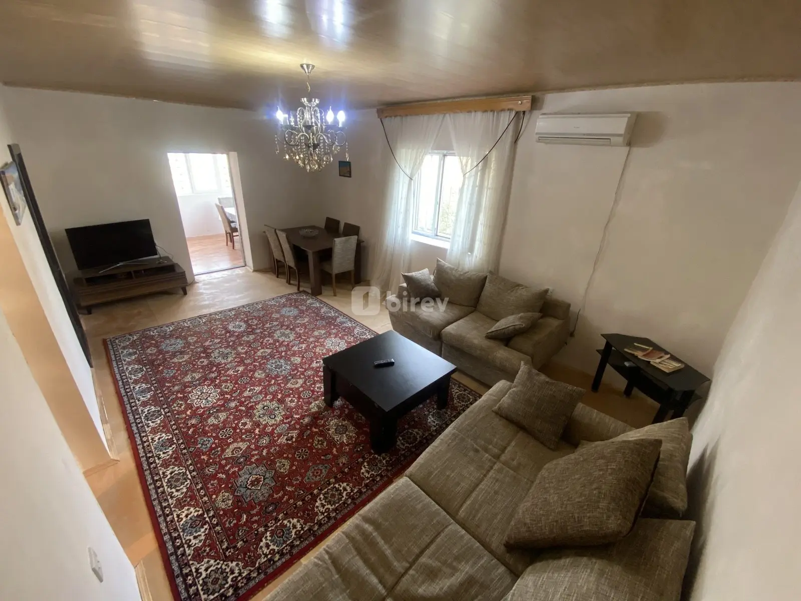 3 otaqlı həyət evi, Buzovna q., Albalılıq q., 1., Xəzər rayonu — şəkil 9