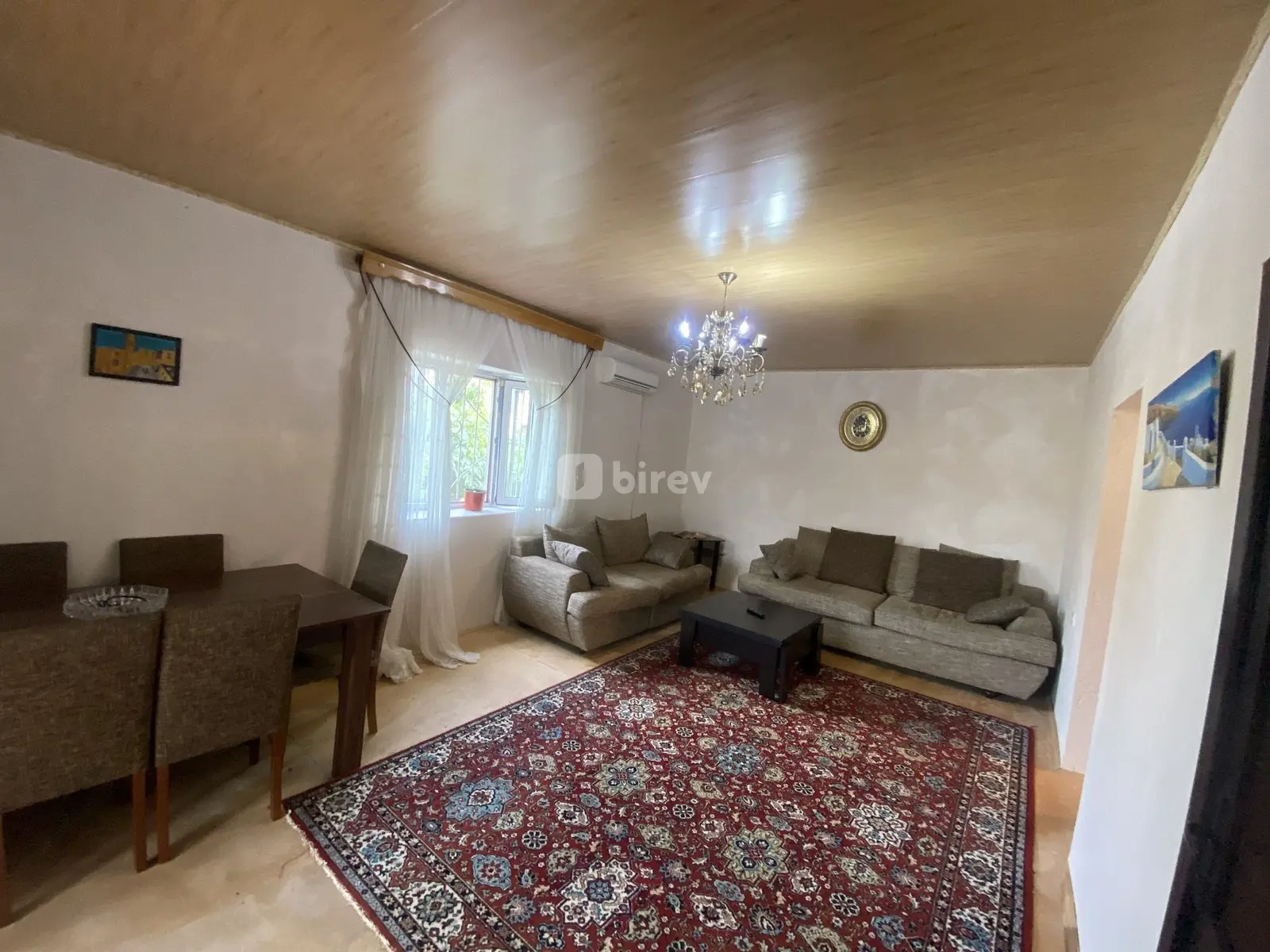3 otaqlı həyət evi, Buzovna q., Albalılıq q., 1., Xəzər rayonu — şəkil 10
