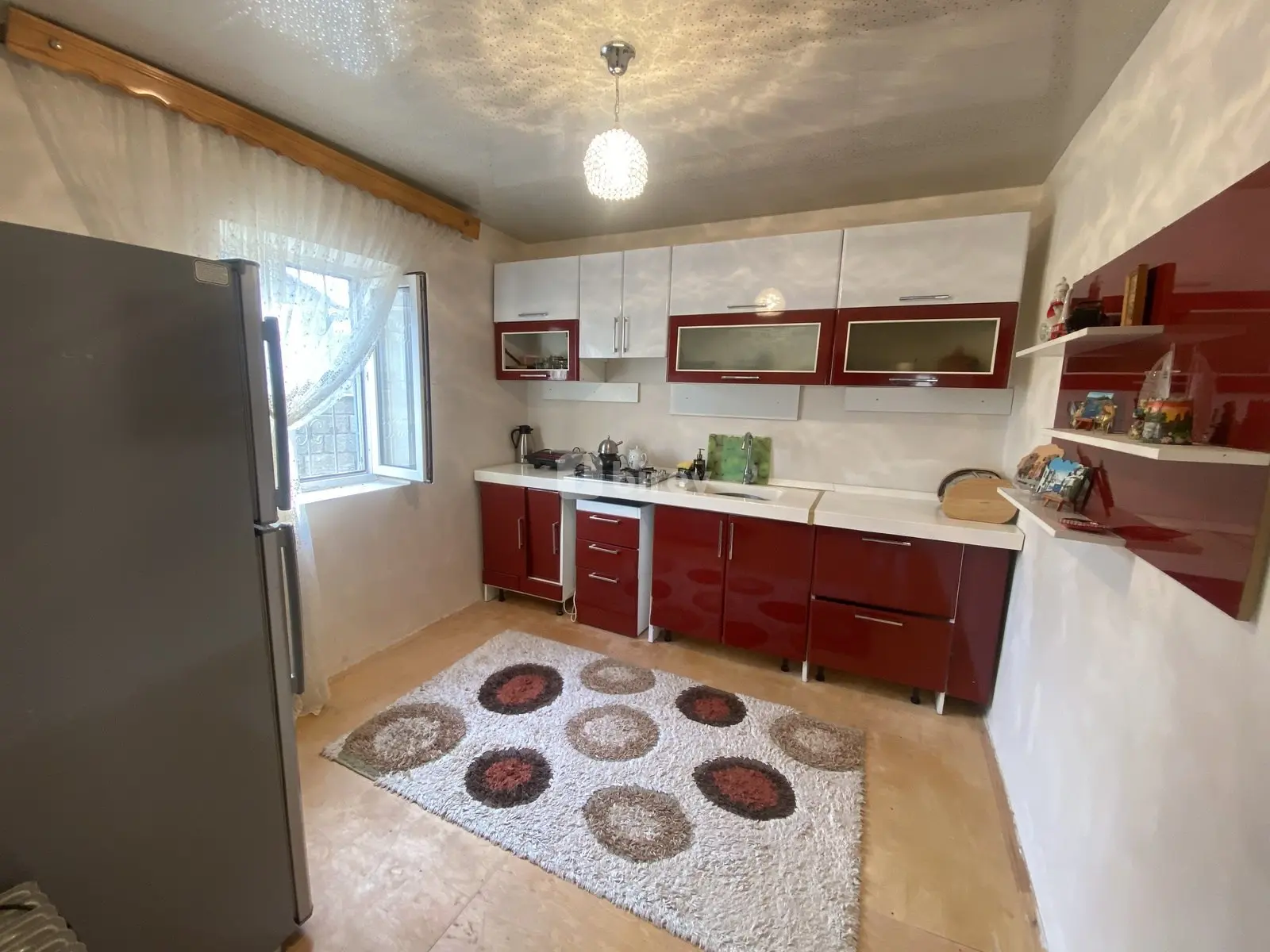 3 otaqlı həyət evi, Buzovna q., Albalılıq q., 1., Xəzər rayonu — şəkil 11