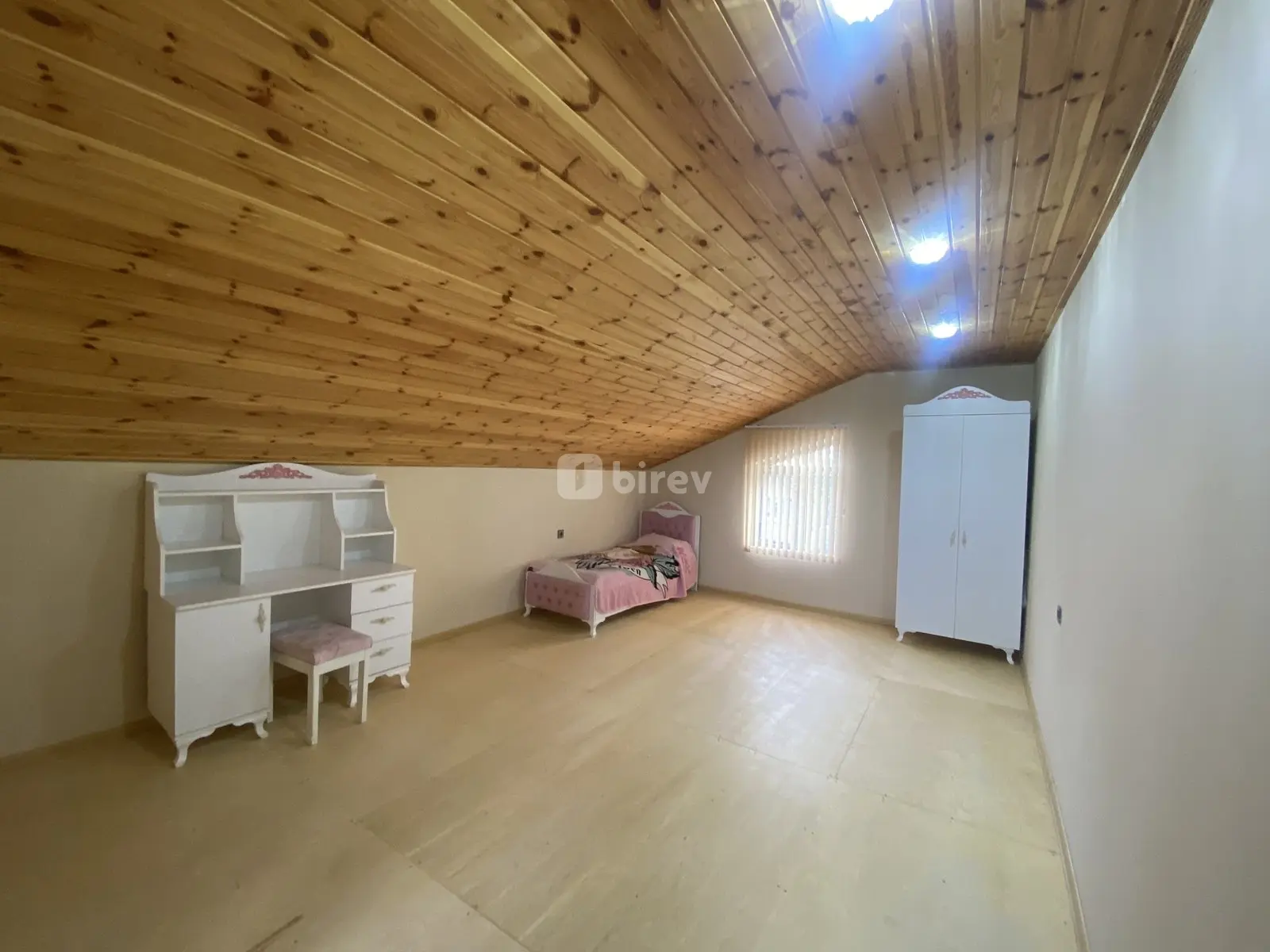3 otaqlı həyət evi, Buzovna q., Albalılıq q., 1., Xəzər rayonu — şəkil 14
