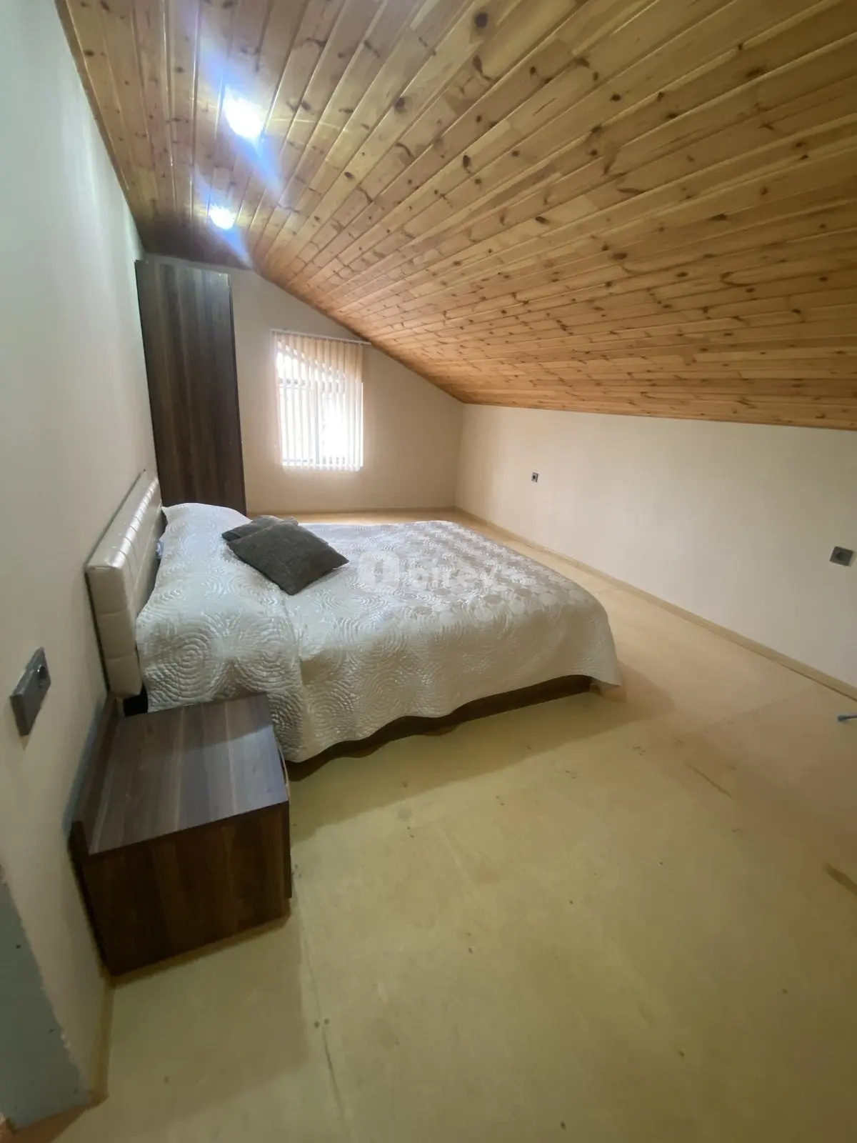 3 otaqlı həyət evi, Buzovna q., Albalılıq q., 1., Xəzər rayonu — şəkil 15