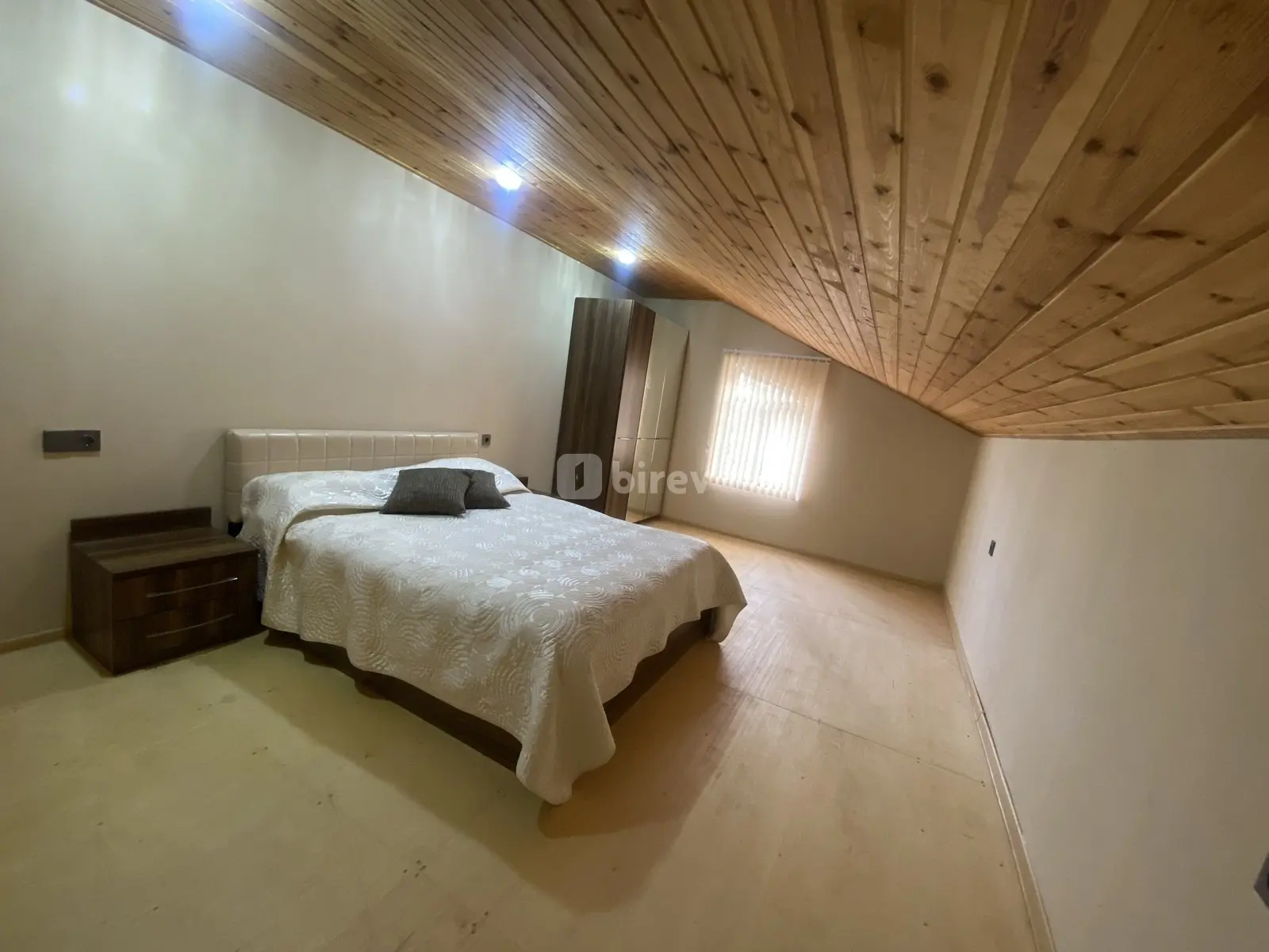 3 otaqlı həyət evi, Buzovna q., Albalılıq q., 1., Xəzər rayonu — şəkil 16