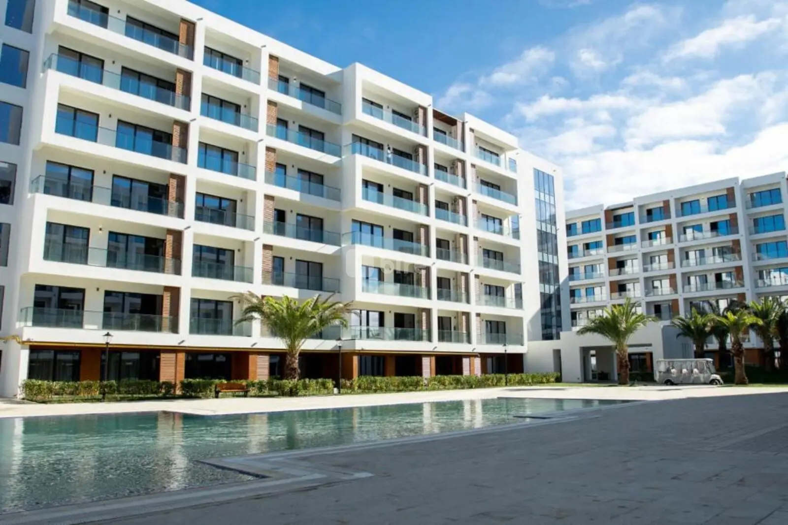1 otaqlı mənzil, Nardaran q., Nardaran qəs., Sabunçu rayonu — şəkil 6