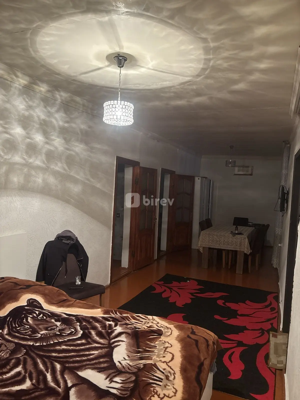 5 otaqlı həyət evi, Biləcəri q., İmadəddin Nəsimi küç., Binəqədi rayonu — şəkil 2