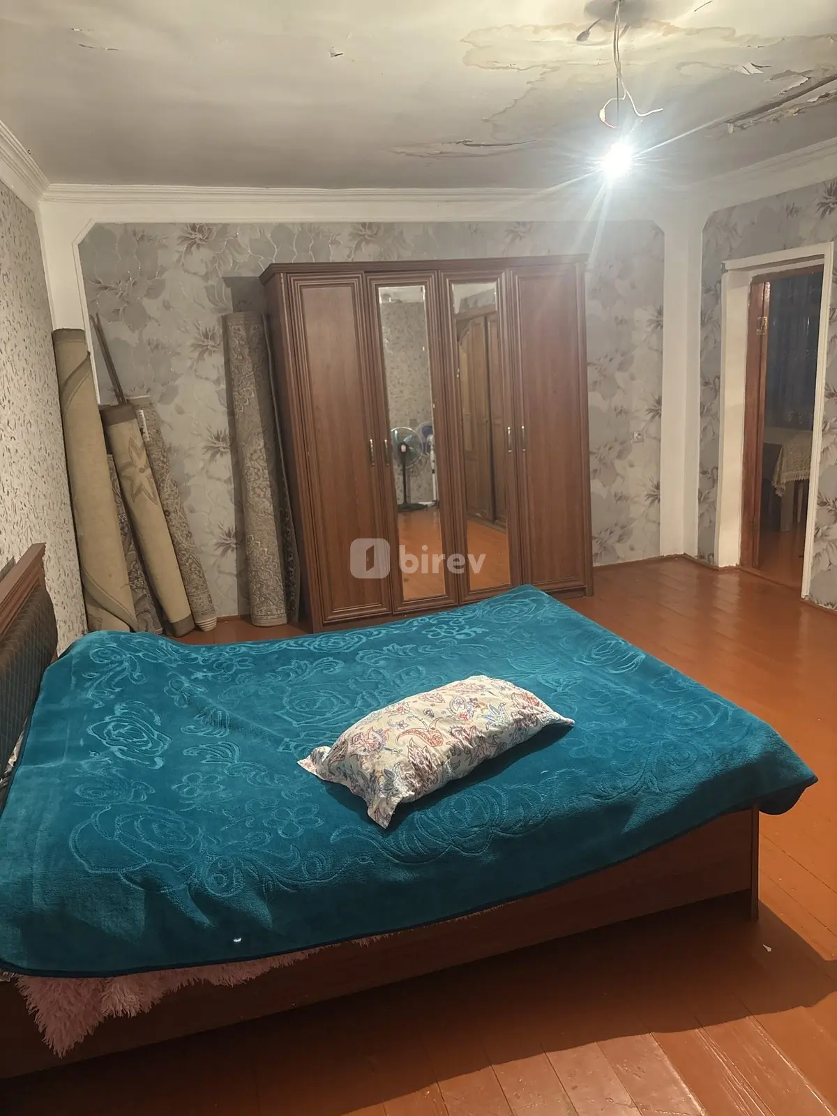 5 otaqlı həyət evi, Biləcəri q., İmadəddin Nəsimi küç., Binəqədi rayonu — şəkil 3