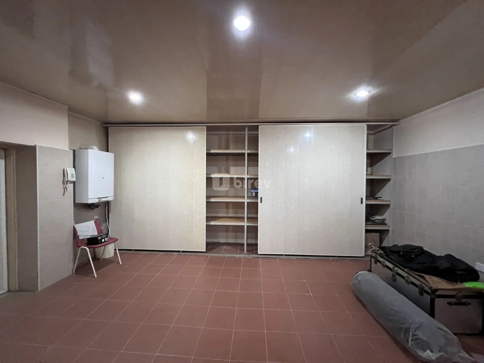 8 otaqlı həyət evi, Sahil q., Sahil qəsəbəsi, Qaradağ rayonu — şəkil 10