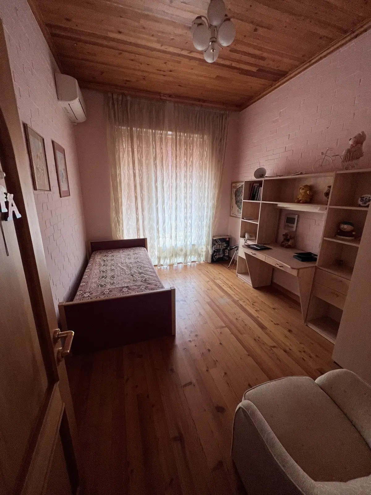 8 otaqlı həyət evi, Sahil q., Sahil qəsəbəsi, Qaradağ rayonu — şəkil 20
