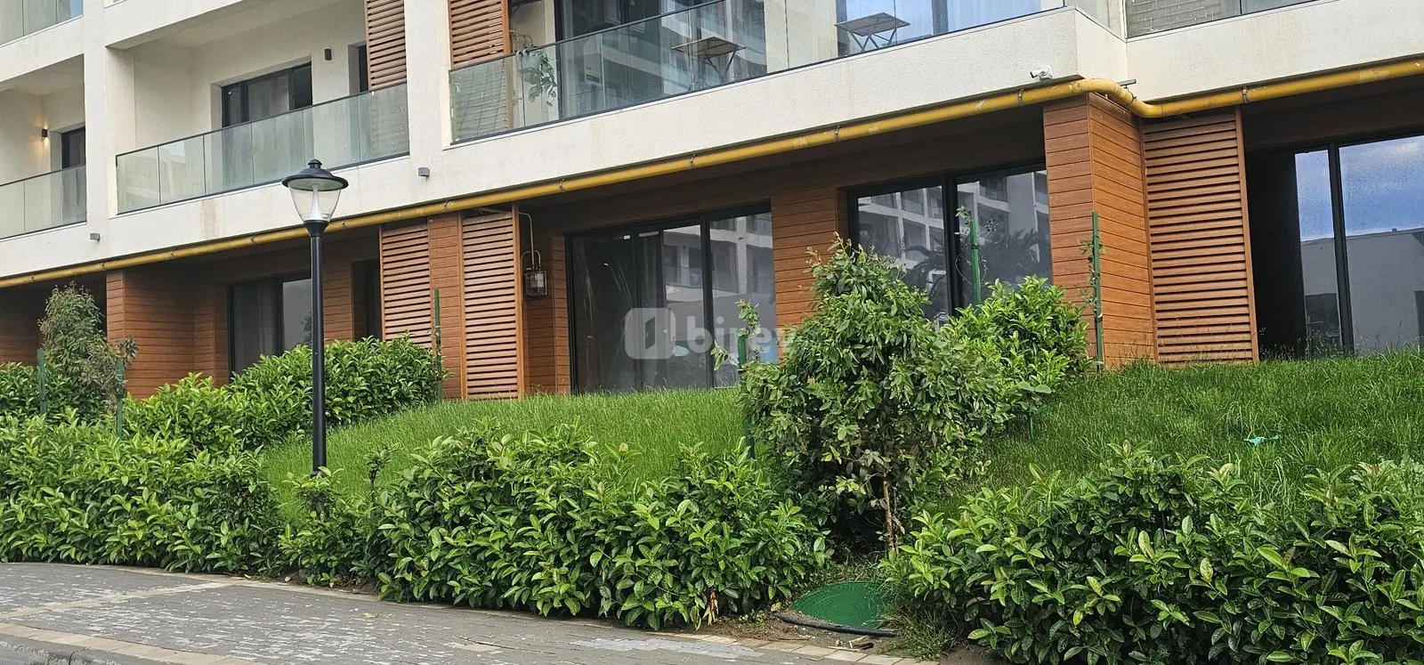 1 otaqlı mənzil, Nardaran q., Sea Breeze Resort, Sabunçu rayonu — şəkil 17