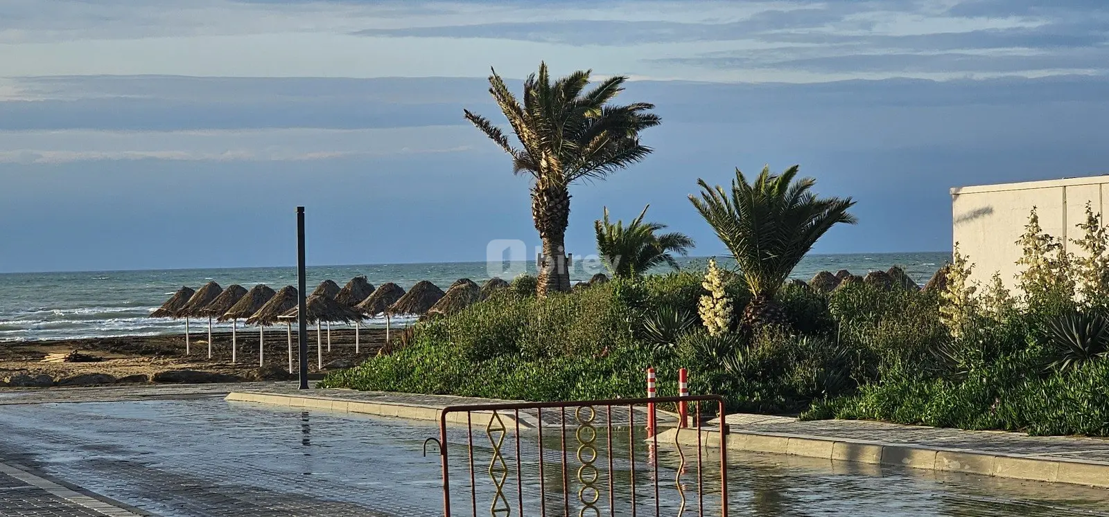 1 otaqlı mənzil, Nardaran q., Sea Breeze Resort, Sabunçu rayonu — şəkil 19