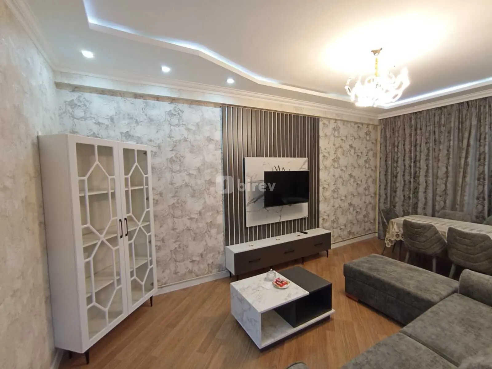 2 otaqlı mənzil, Zığ q., Hatəm Abdullayev küçəsi, Suraxanı rayonu — şəkil 1