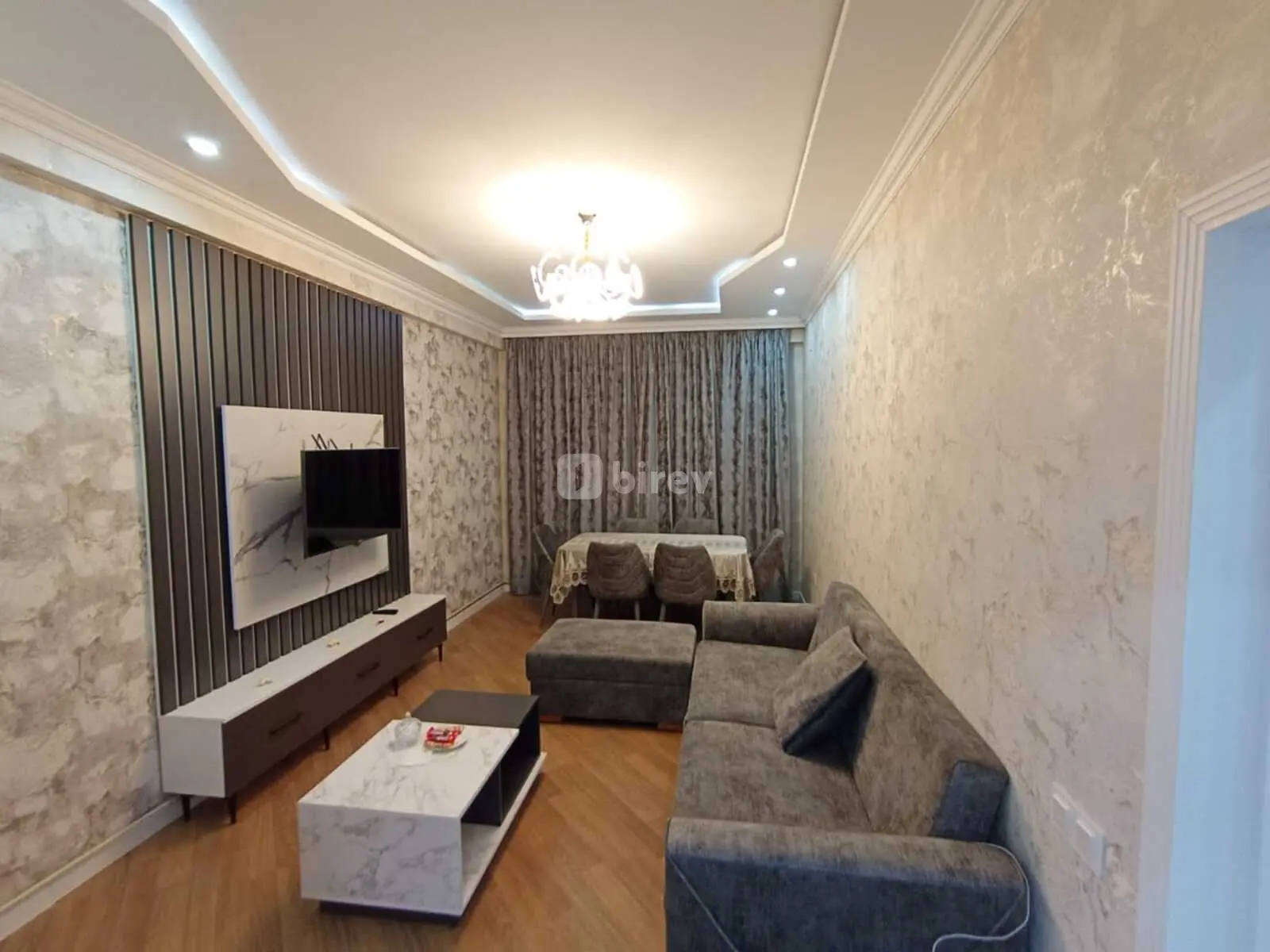 2 otaqlı mənzil, Zığ q., Hatəm Abdullayev küçəsi, Suraxanı rayonu — şəkil 2